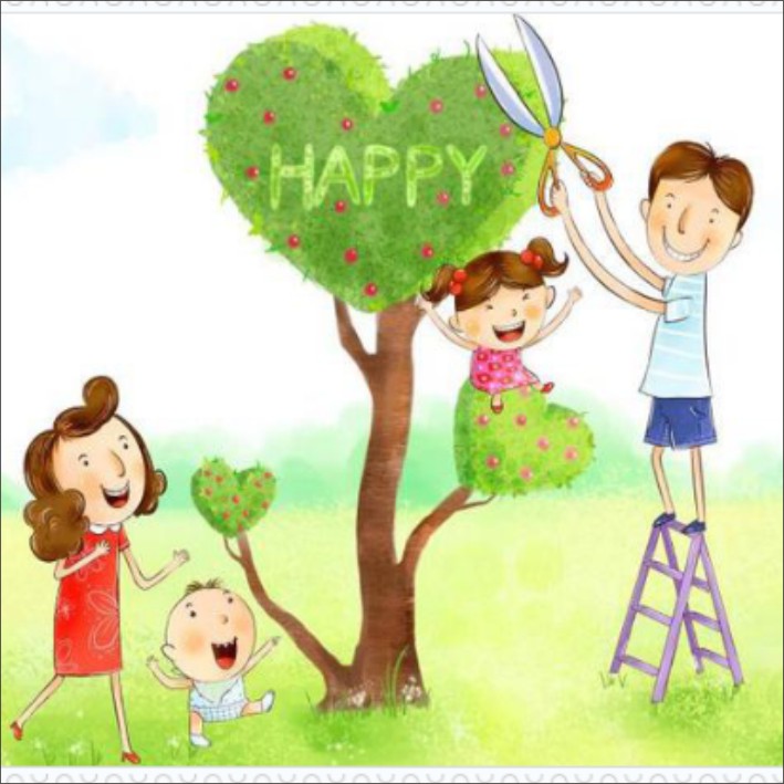 10亲子绘画报名啦!