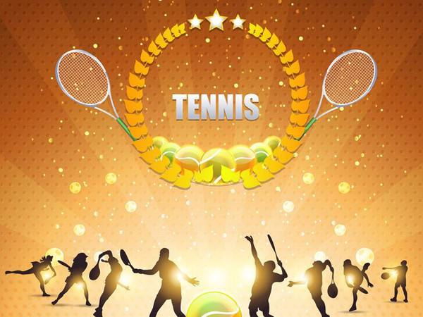 让网球燃起这个夏天！