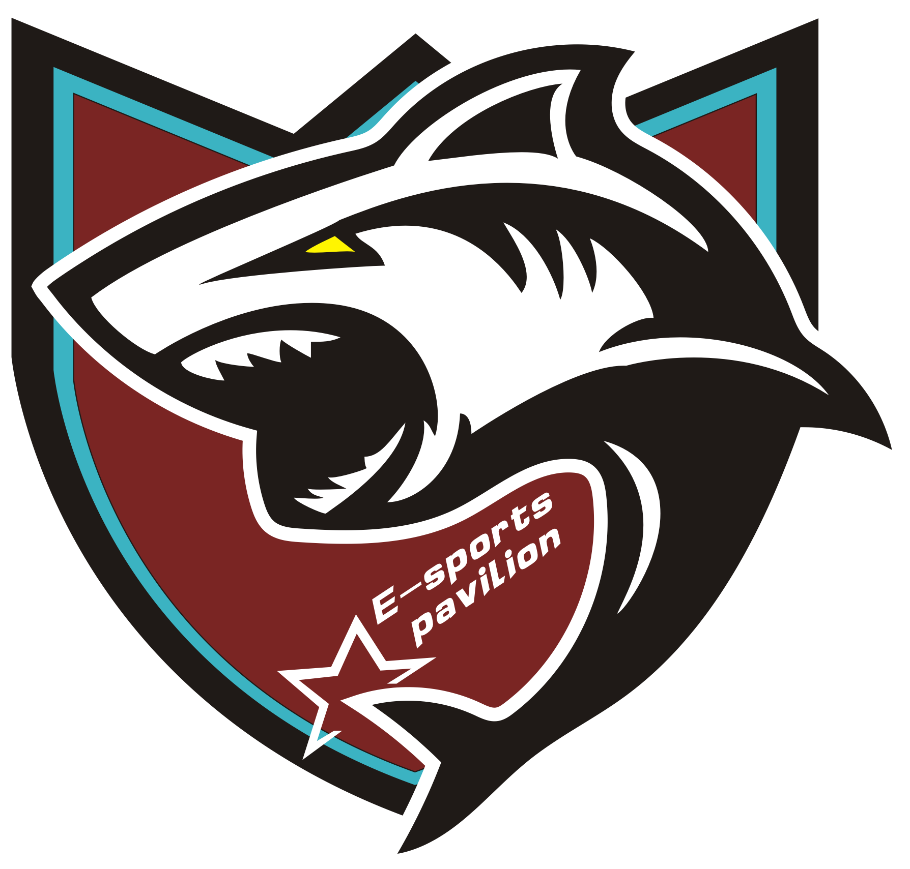 小白鲨试营业邀请函