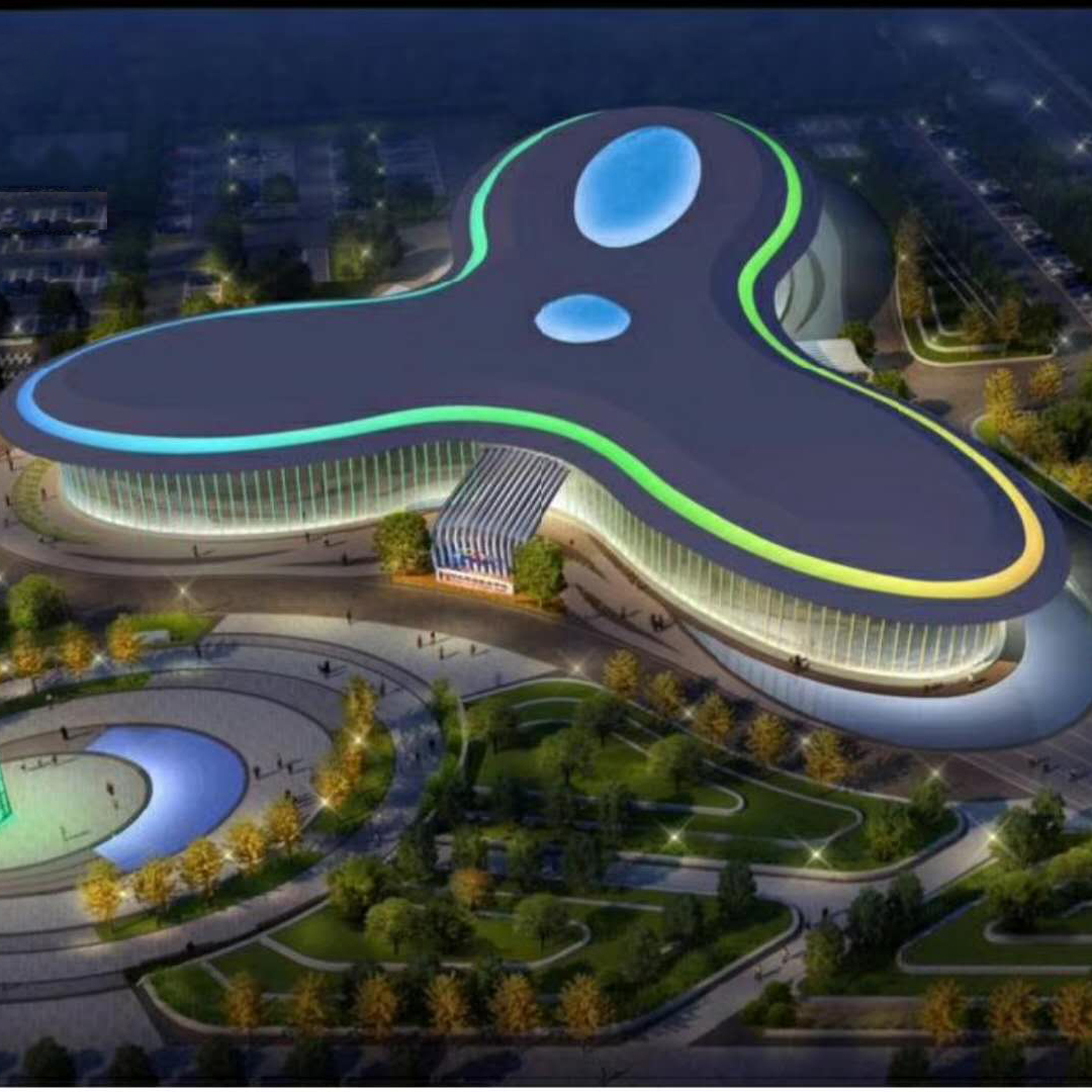 智慧城市实力品牌—邀您加盟