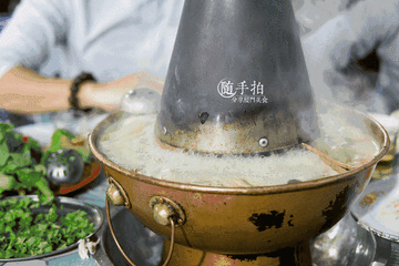 欧亚阳光商超火锅节 