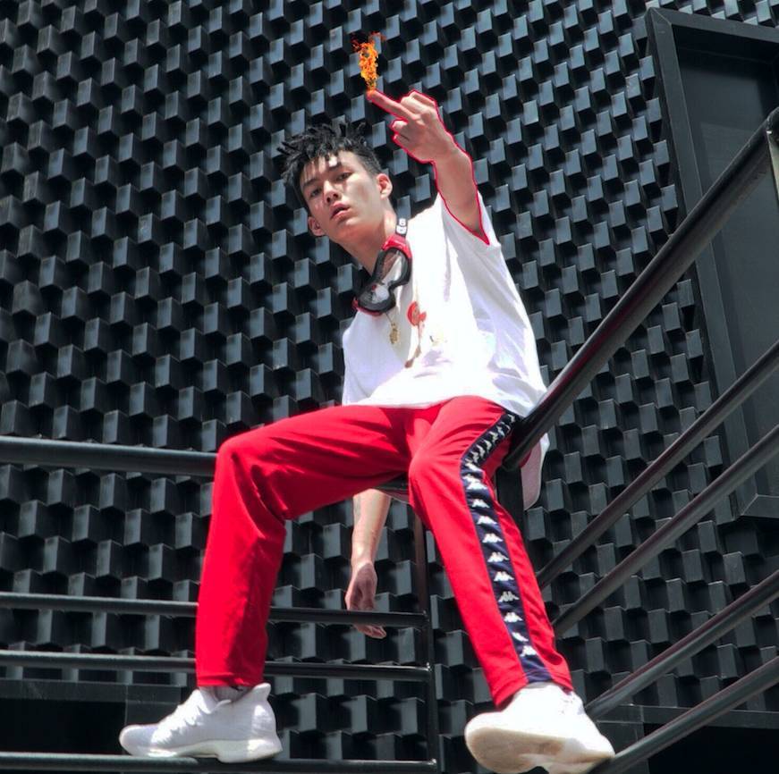 阿里郎利郎重庆鑫贵