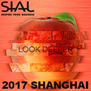 2017年蜜紐康 & SIAL CHINA 誠邀您的到來