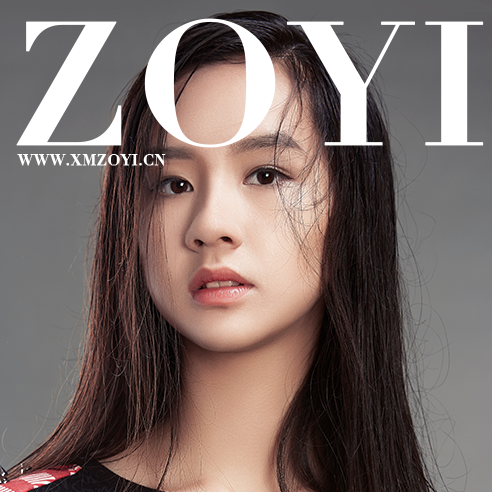 林雨辰·定制模卡