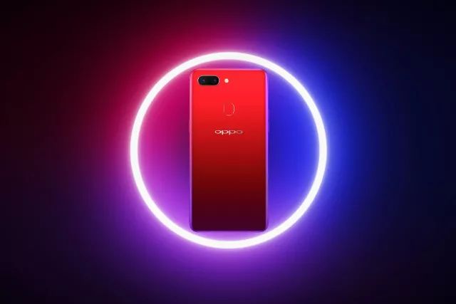 清溪熊兵 |  OPPO R15预约开启， 多重好礼惊喜来！