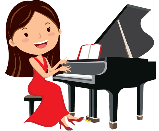 自贡钢琴培训