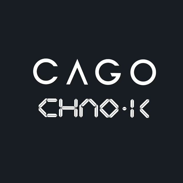 CAGO CHAO.K信息录入