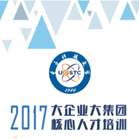 2017年大企业大集团核心人才培训