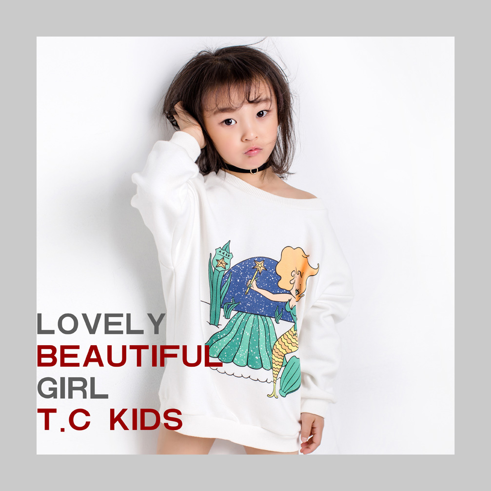 T•C kids 王 嘉 琪