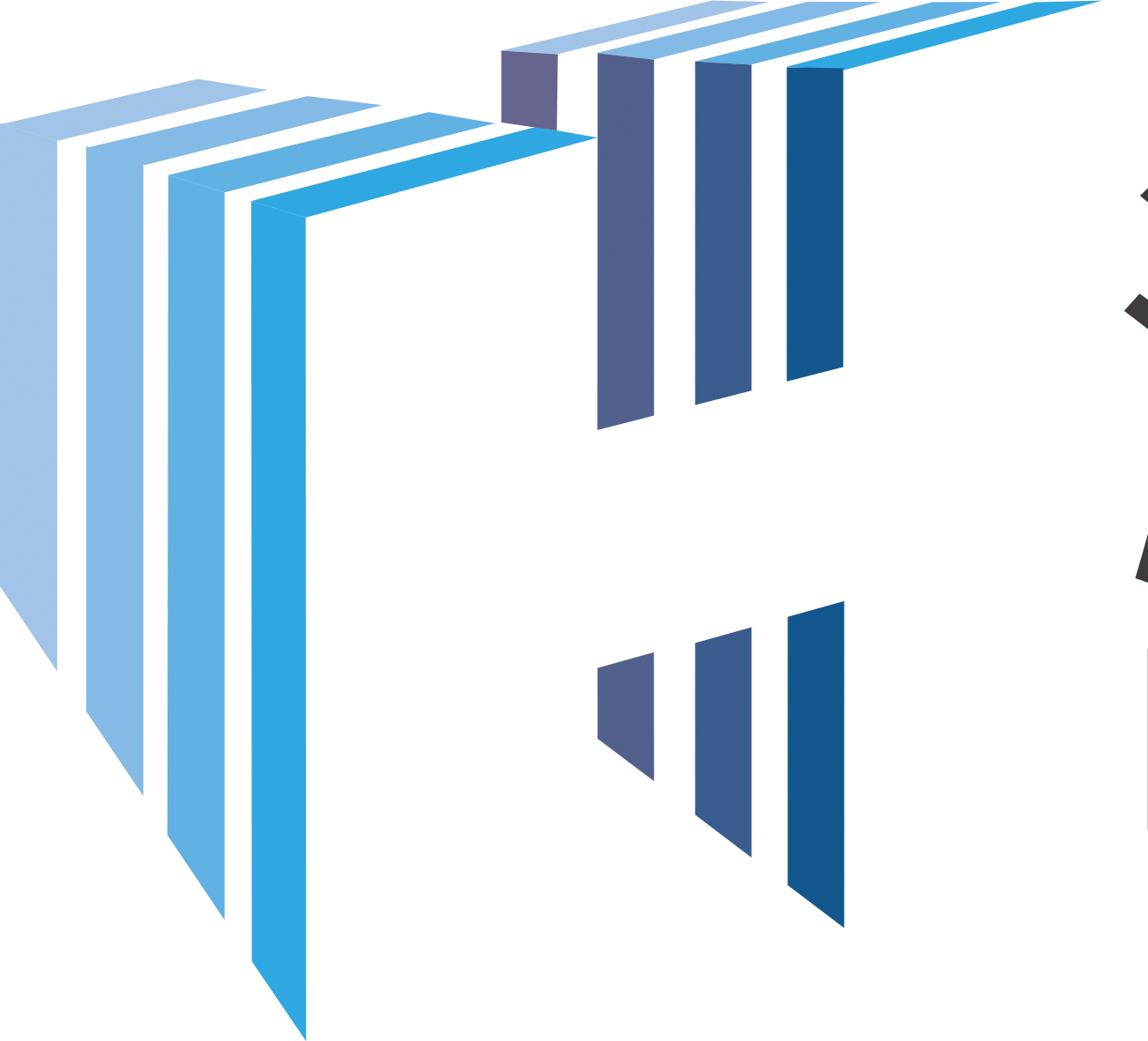 北京海利华科年会邀请函