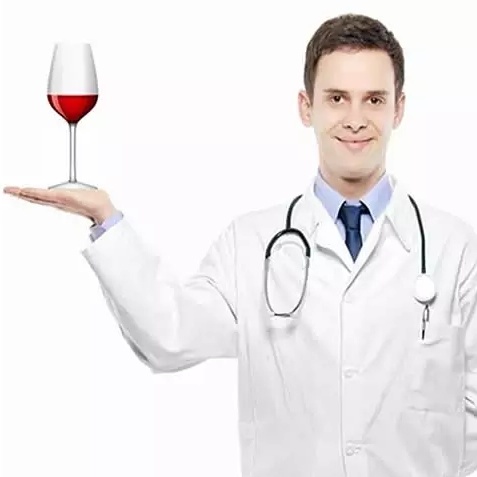 红酒白葡萄酒推荐系列之养生保健用酒