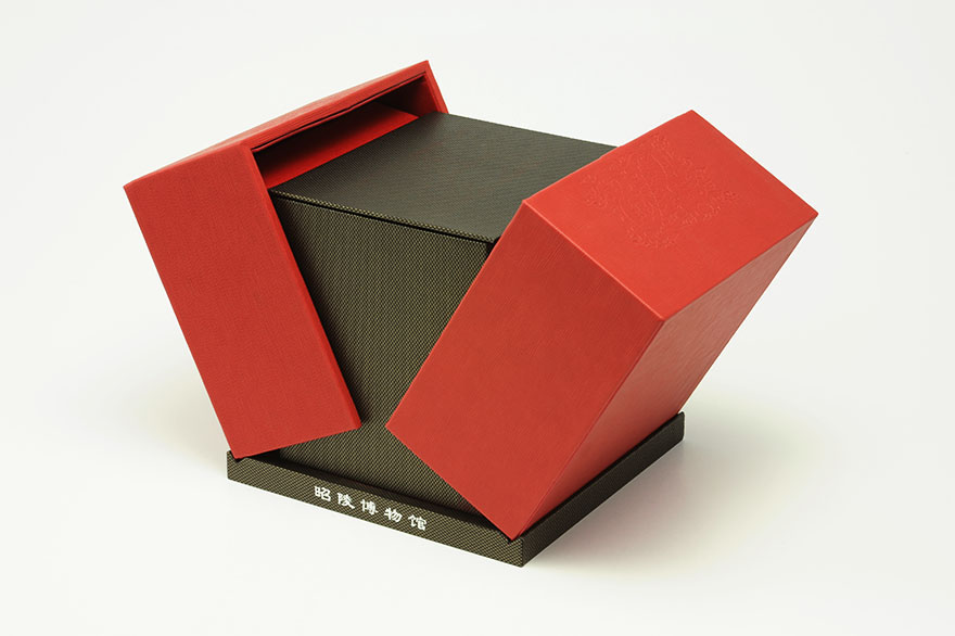 手工裱糊盒概述