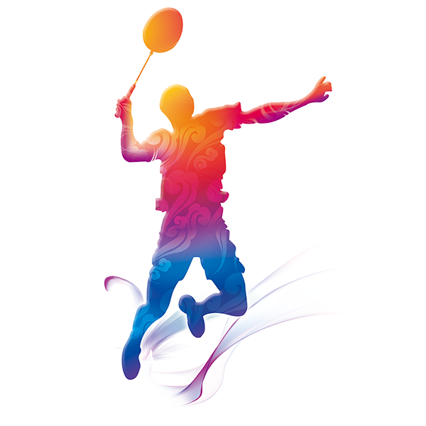 搜索羽毛球教练