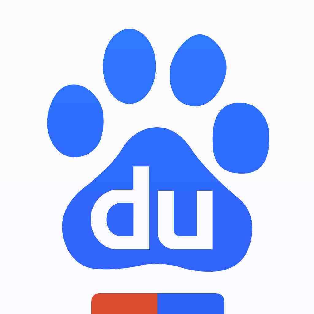 百度会议邀请函