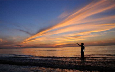 木寨旅行记马帮寨小聚会杨林寨事件,快看.